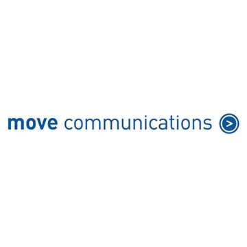 move communications Logo