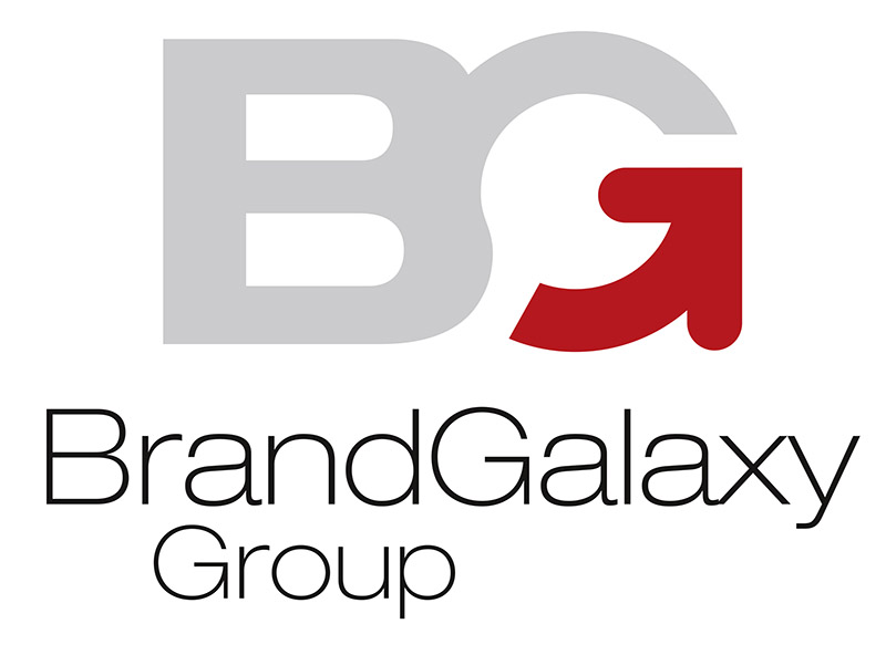 BrandGalaxy Group Logo