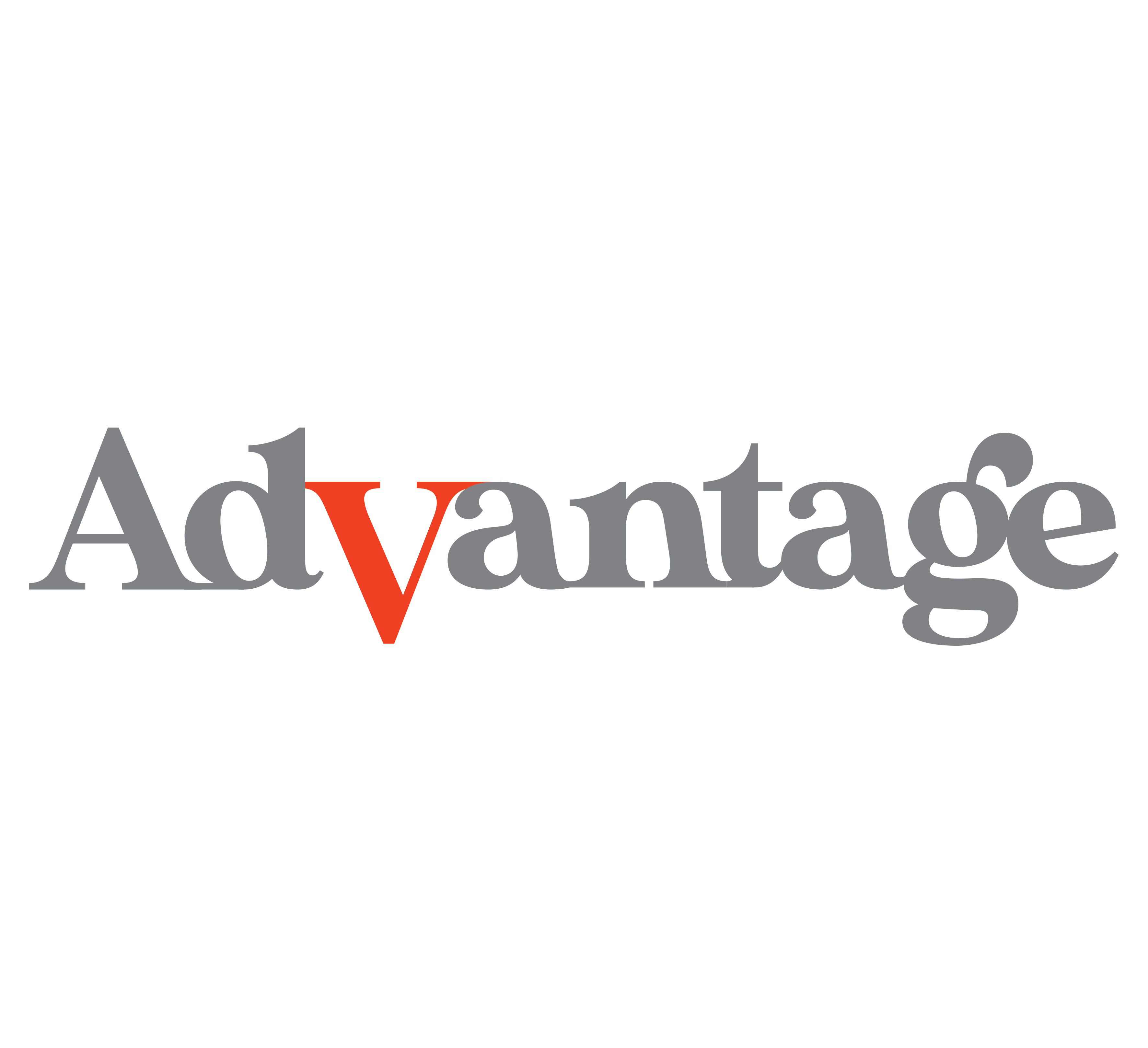 Advantage Marketing & Advertising Logo