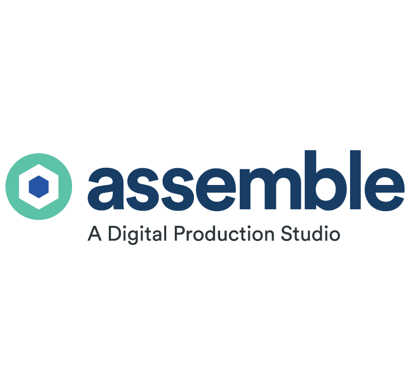 Assemble Studio Logo