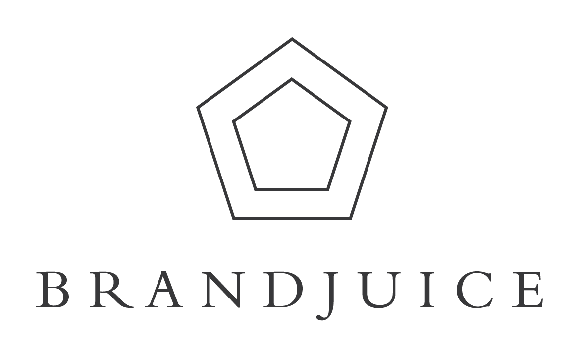 BrandJuice Logo