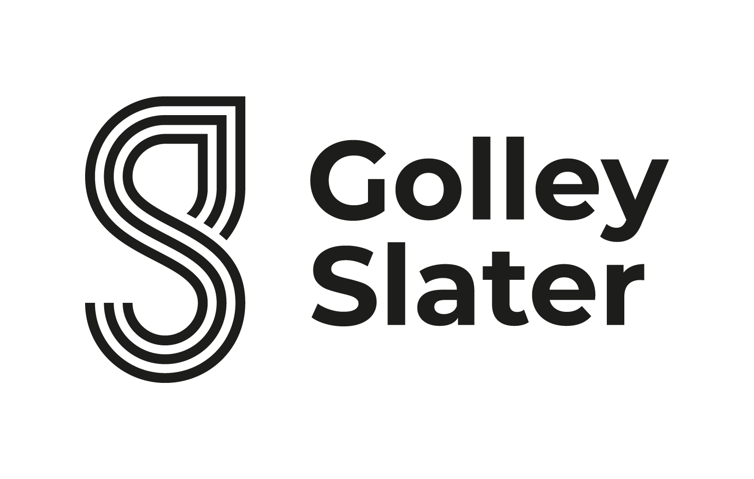 Golley Slater Logo