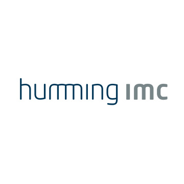 Humming IMC Logo