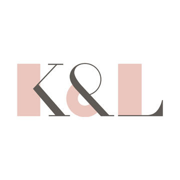 K&L Inc. Logo