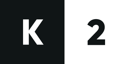 K2 Precise Logo
