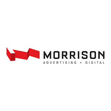 Morrison Agency Logo