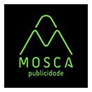 Mosca Publicidade Logo