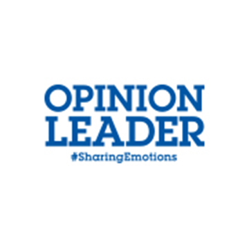 Opinion Leader Logo