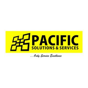 Pacific Solutions & Services Ltd Logo