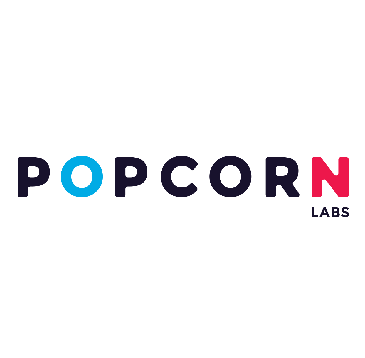 POPCORN LABS Logo
