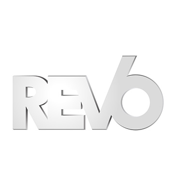 Revo Branding Communications Group Logo
