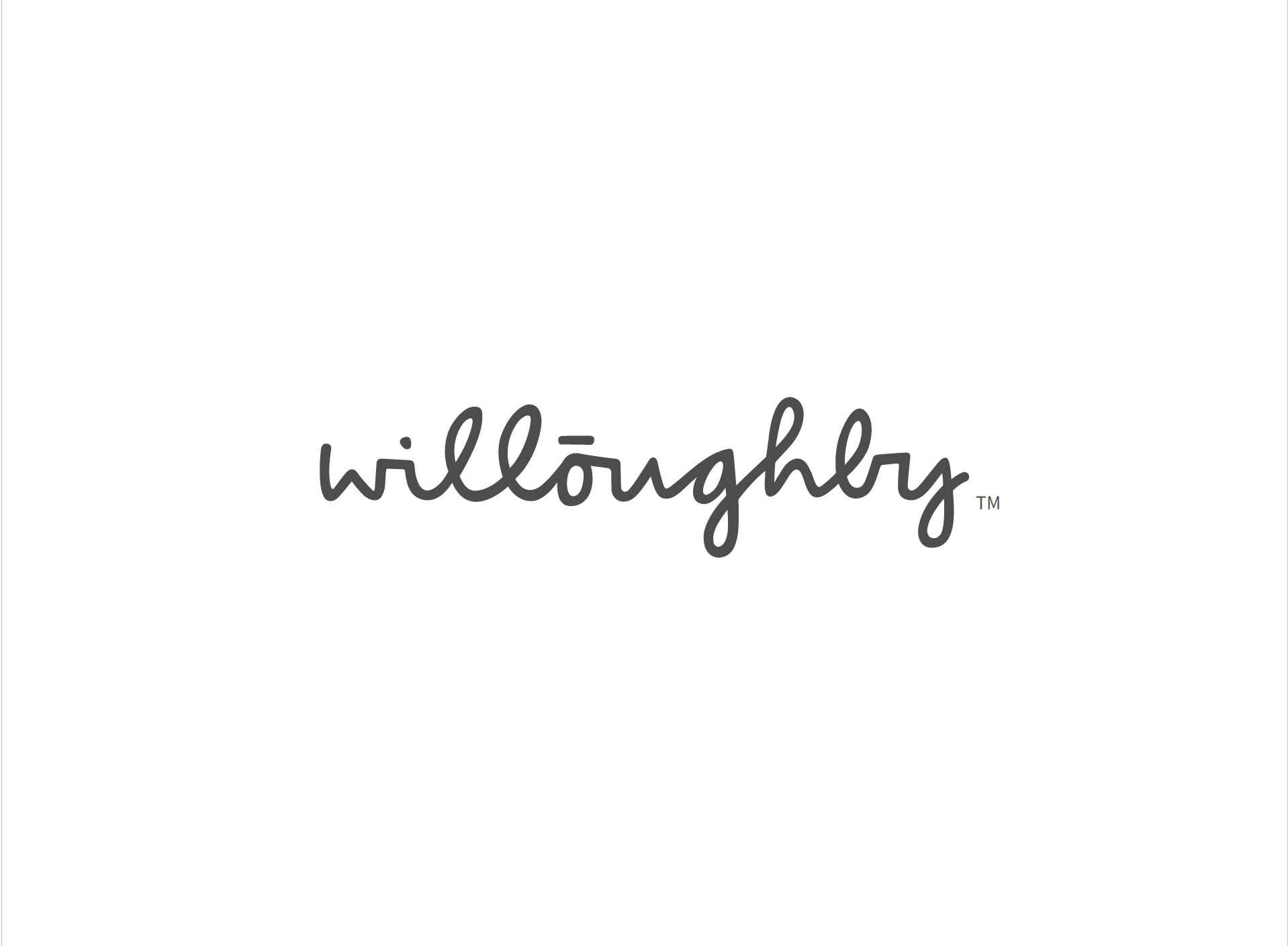 Willoughby Design Logo