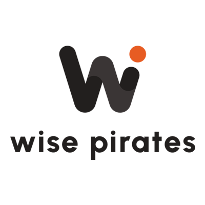 Wise Pirates Logo