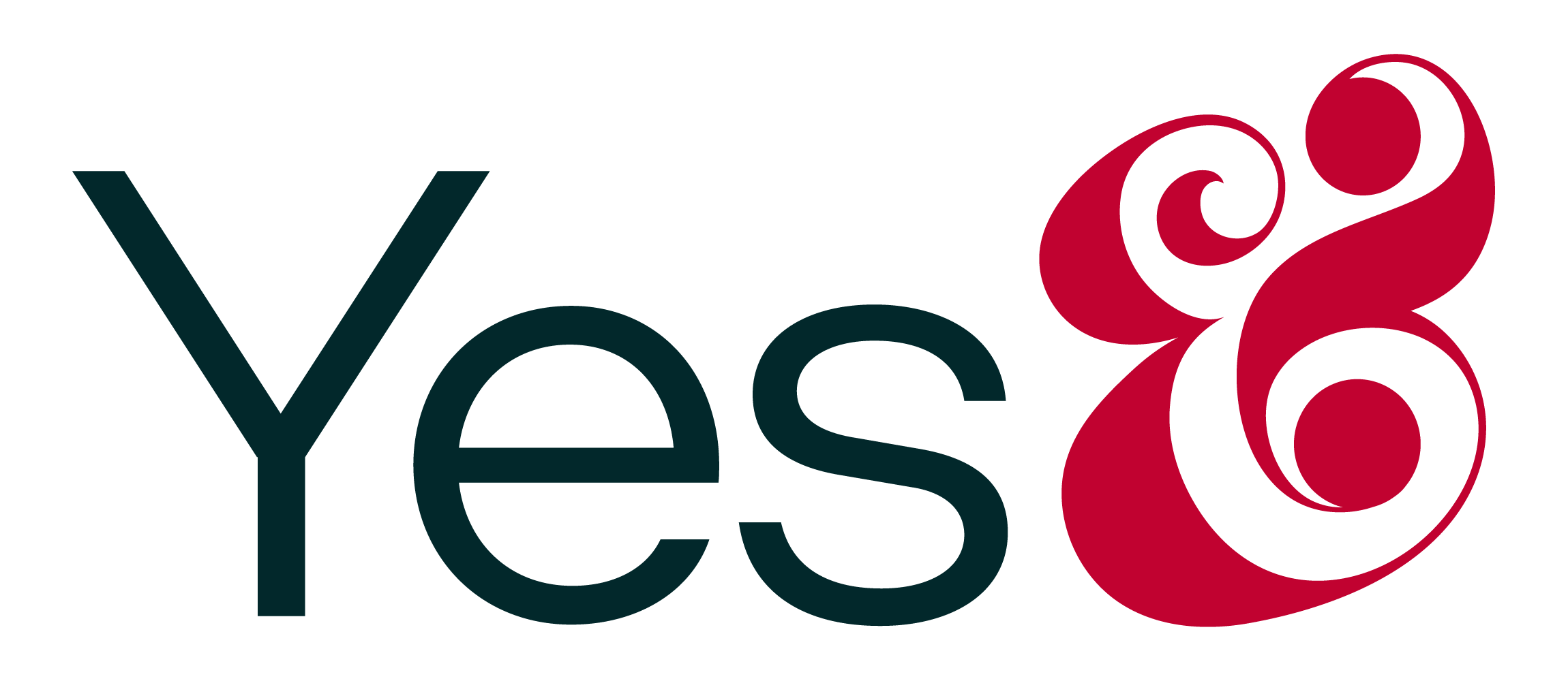 Yes& Agency Logo