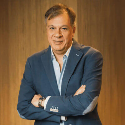 Gustavo Quiroga