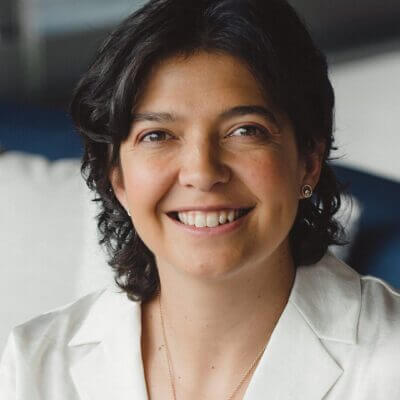 Brenda Moller