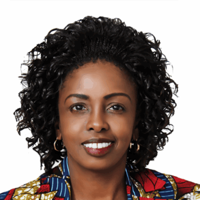 June Kiragu