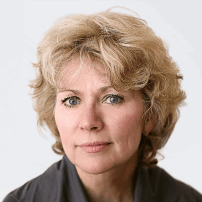 Karen Seamen