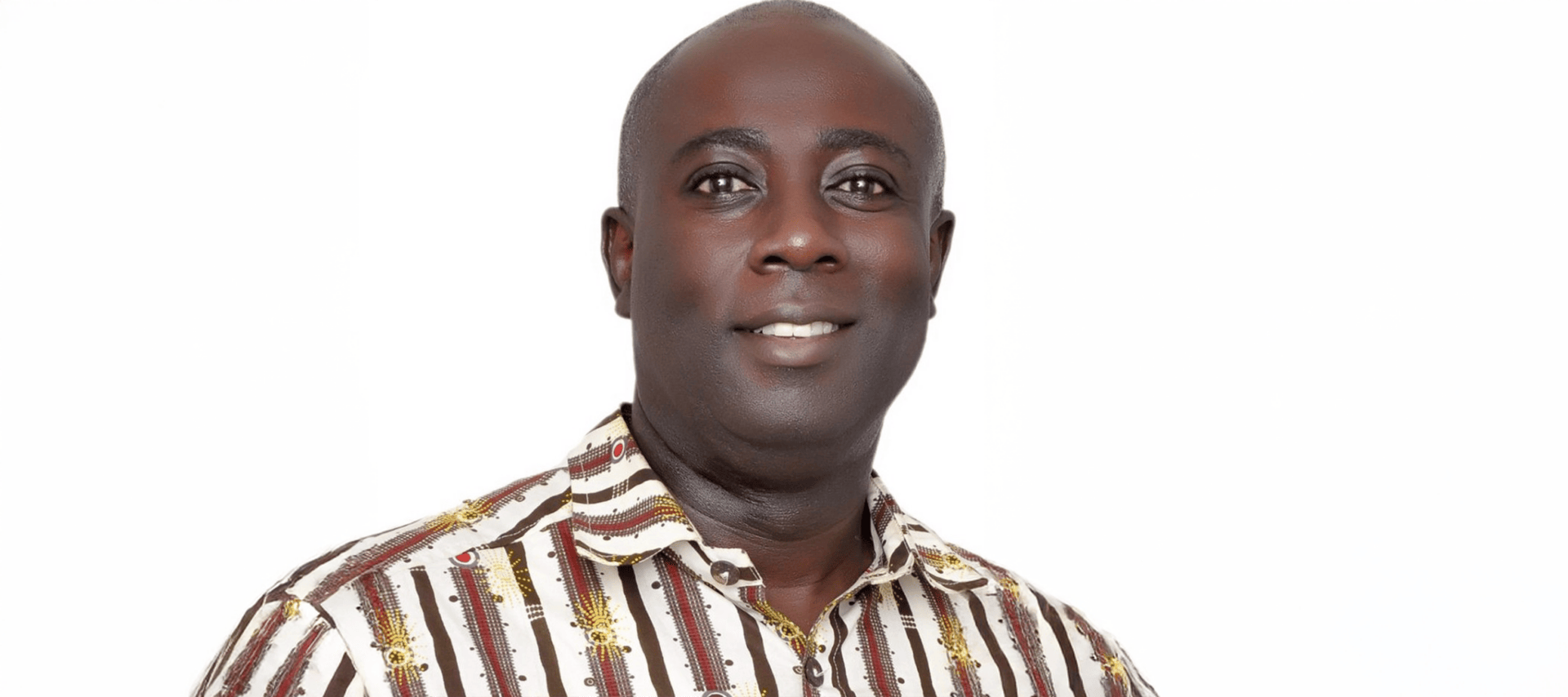 Kwesi Eyison