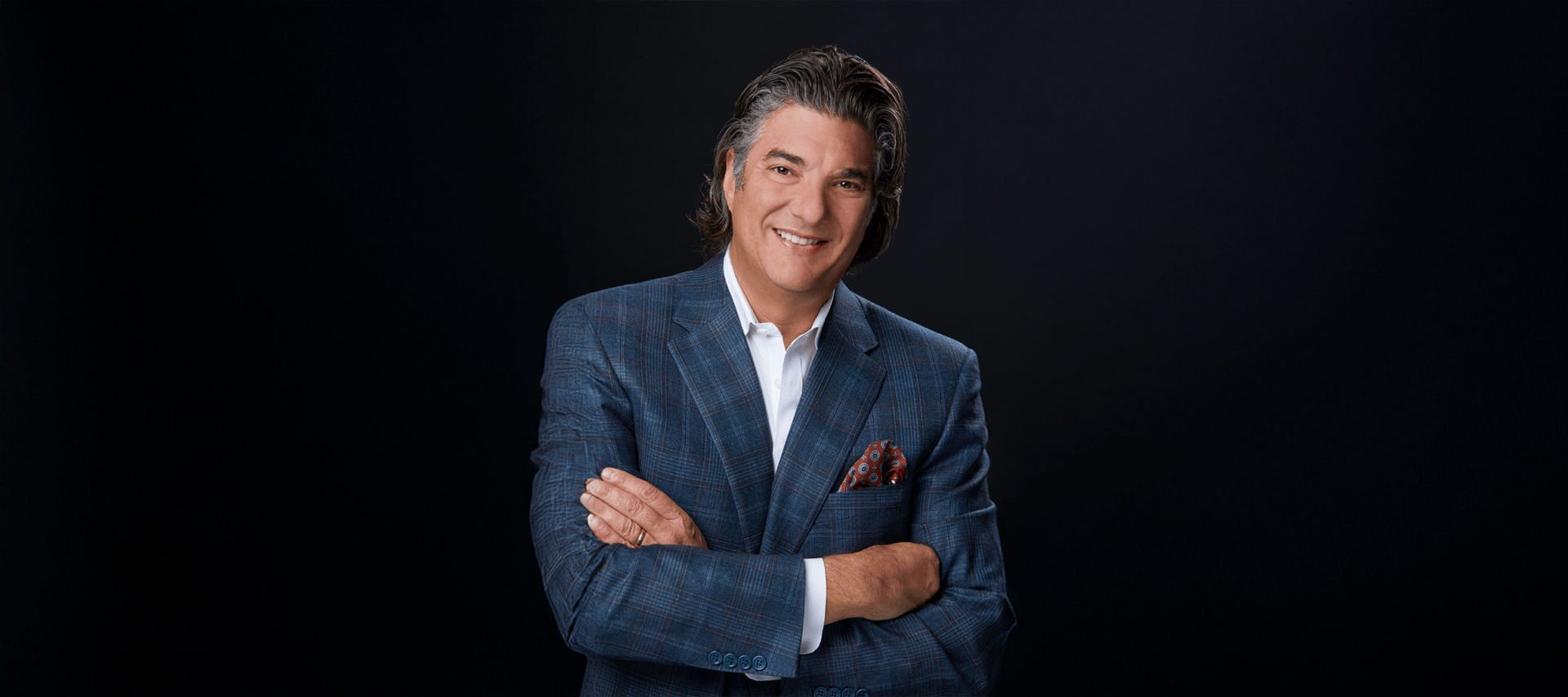 Michael Pavone