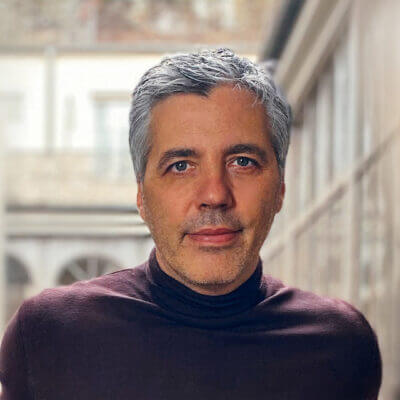 Miguel Pereira