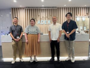 ADEX Nihon Keizai Advertising Co.