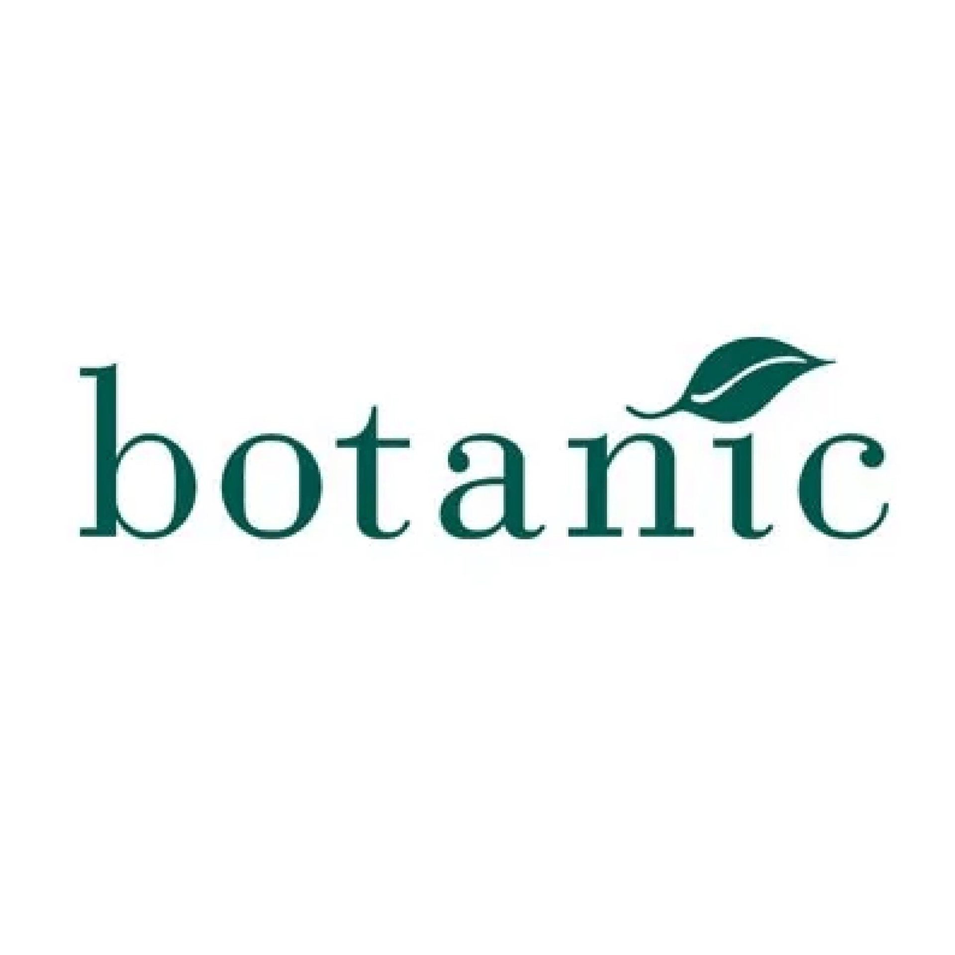 BOTANIC