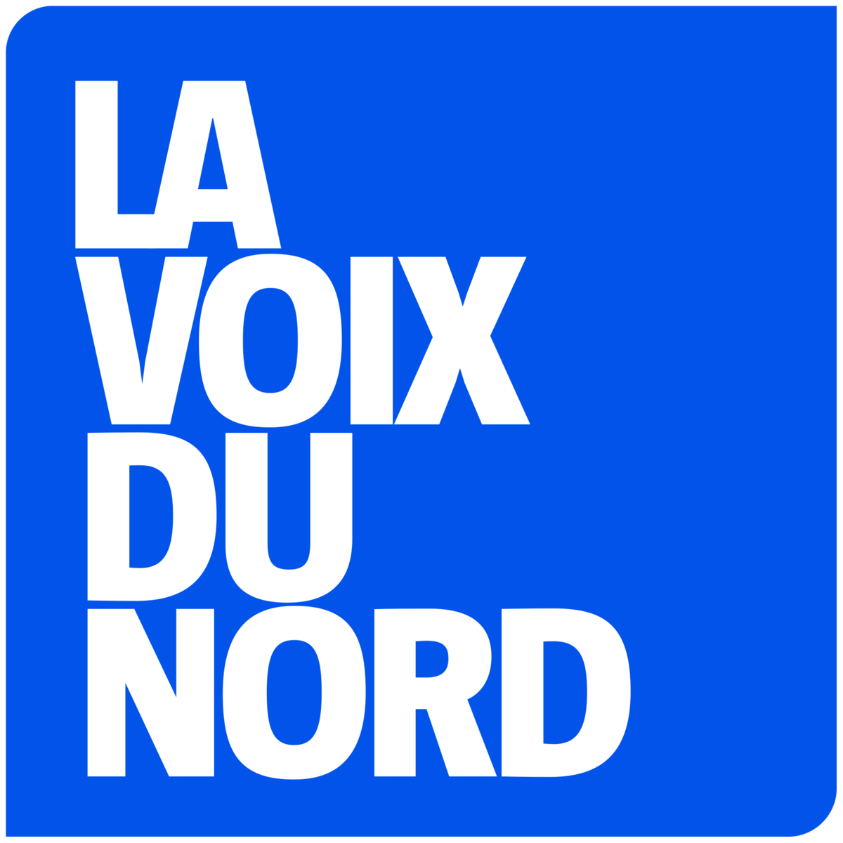 LA VOIX DU NORD