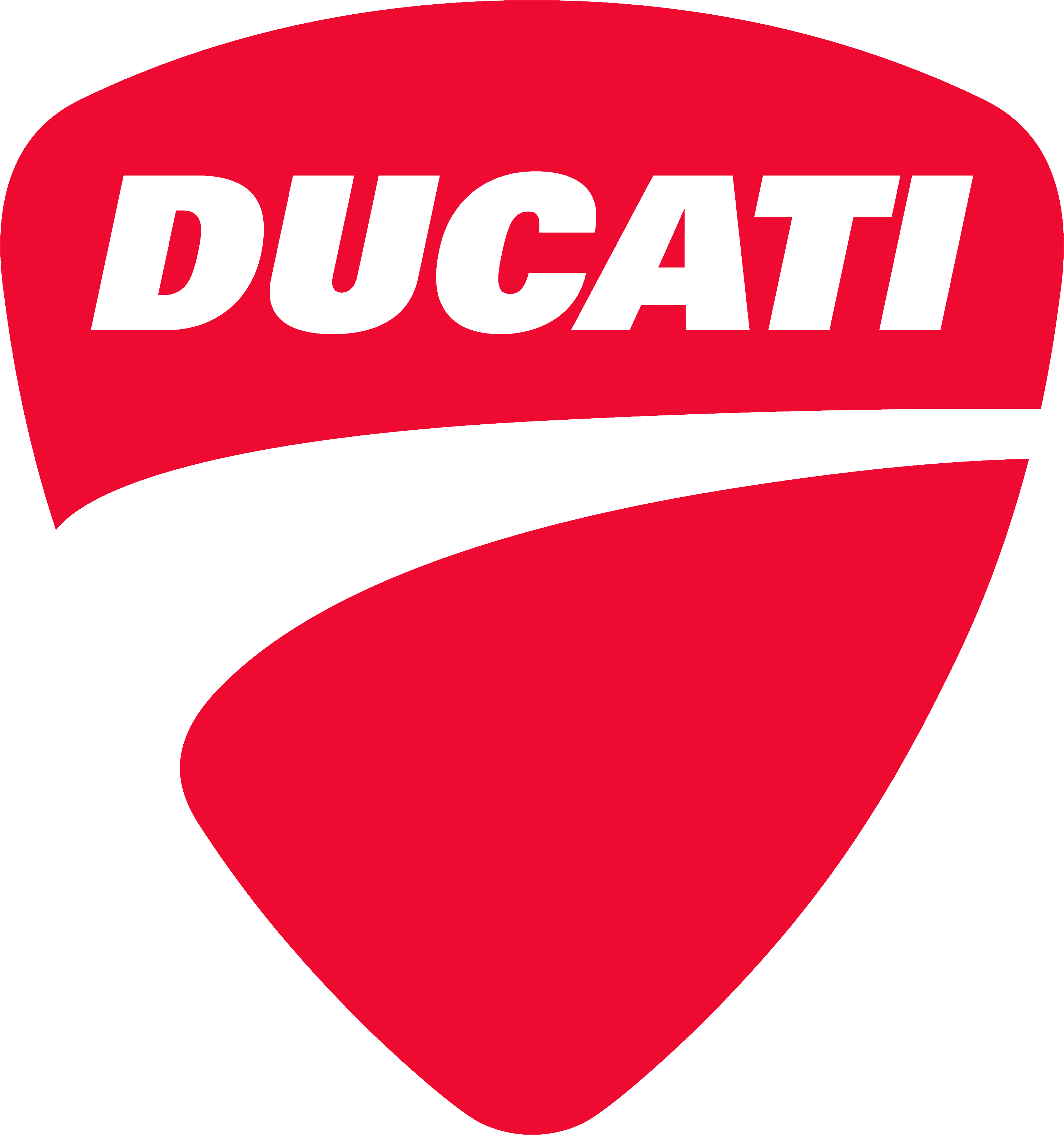 DUCATI 