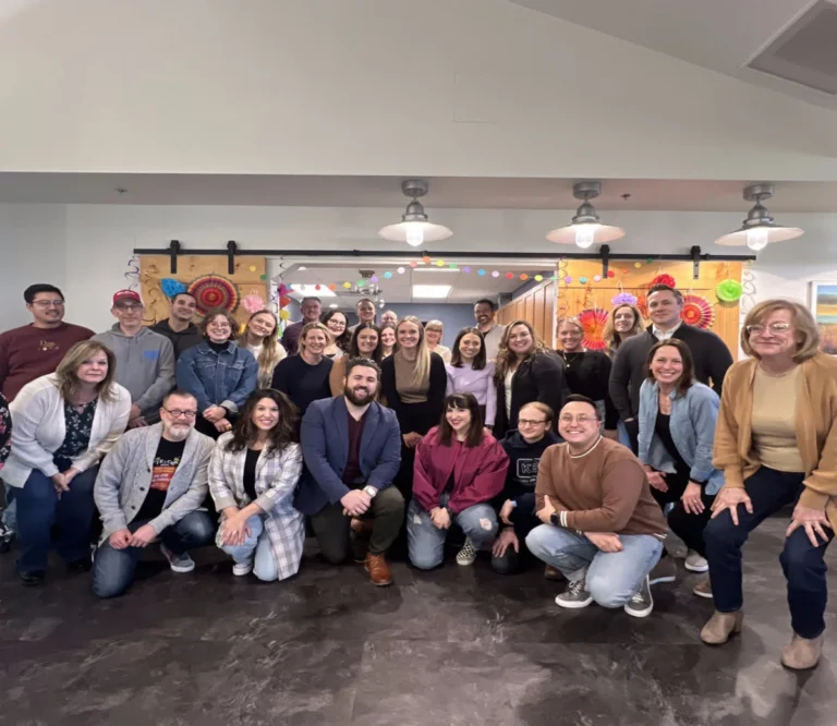 Agency hero graphic 1