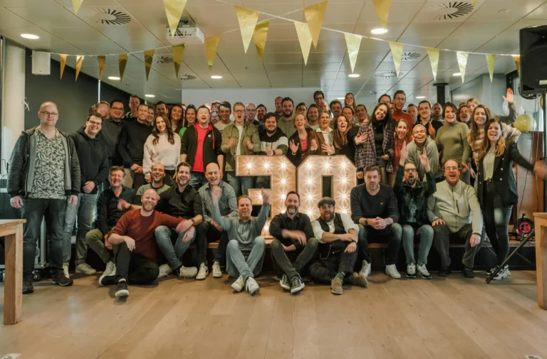 Agency hero graphic 1