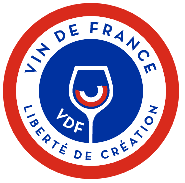 VIN DE FRANCE 