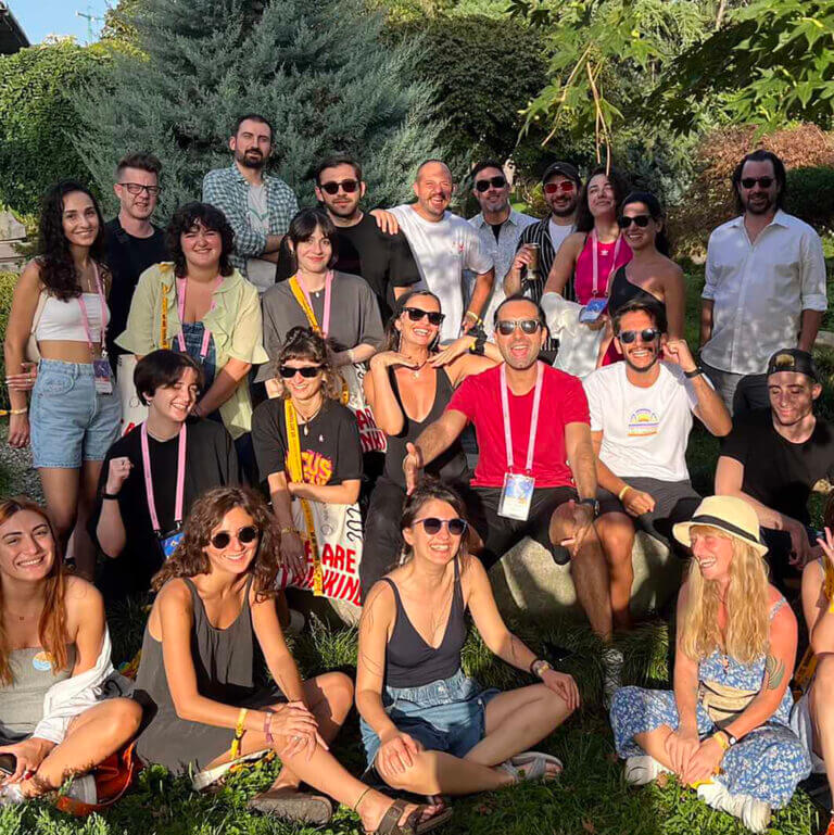 Agency hero graphic 1