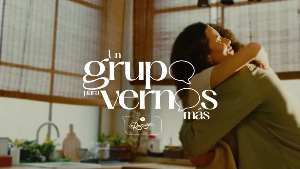 A group to meet more often (Ruavieja / Pernod Ricard) preview banner