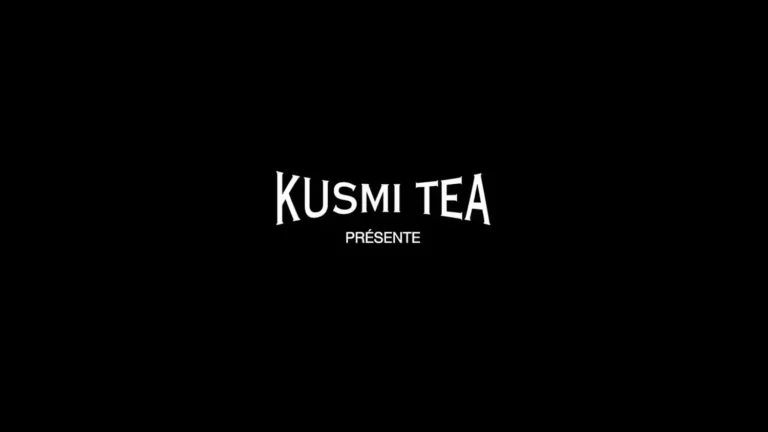 Beauty of Blends – KUSMI TEA