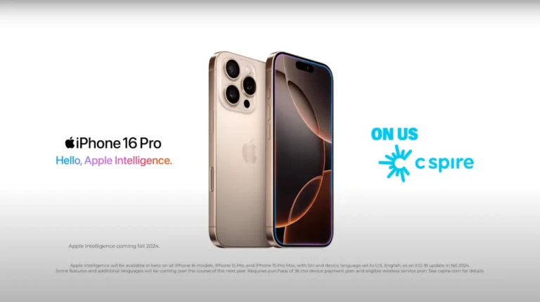 C Spire