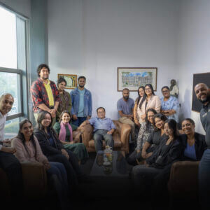 The Concreate Agency Ltd