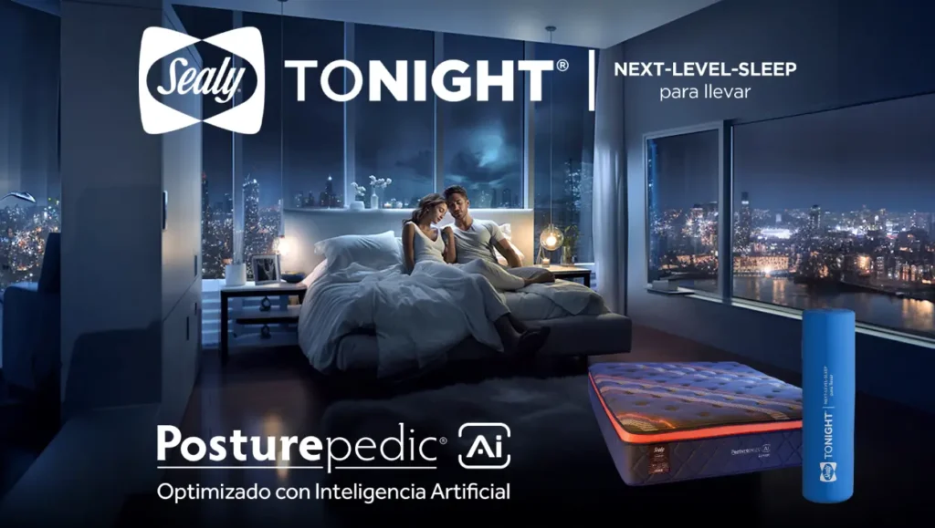 Tempur Sealy Mexico preview banner