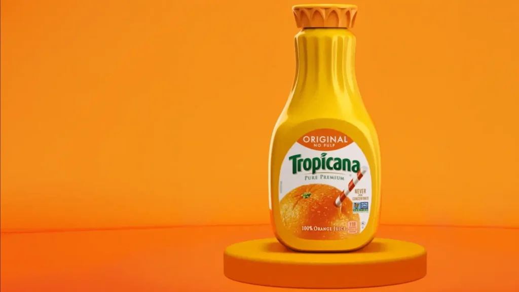 Tropicana preview banner