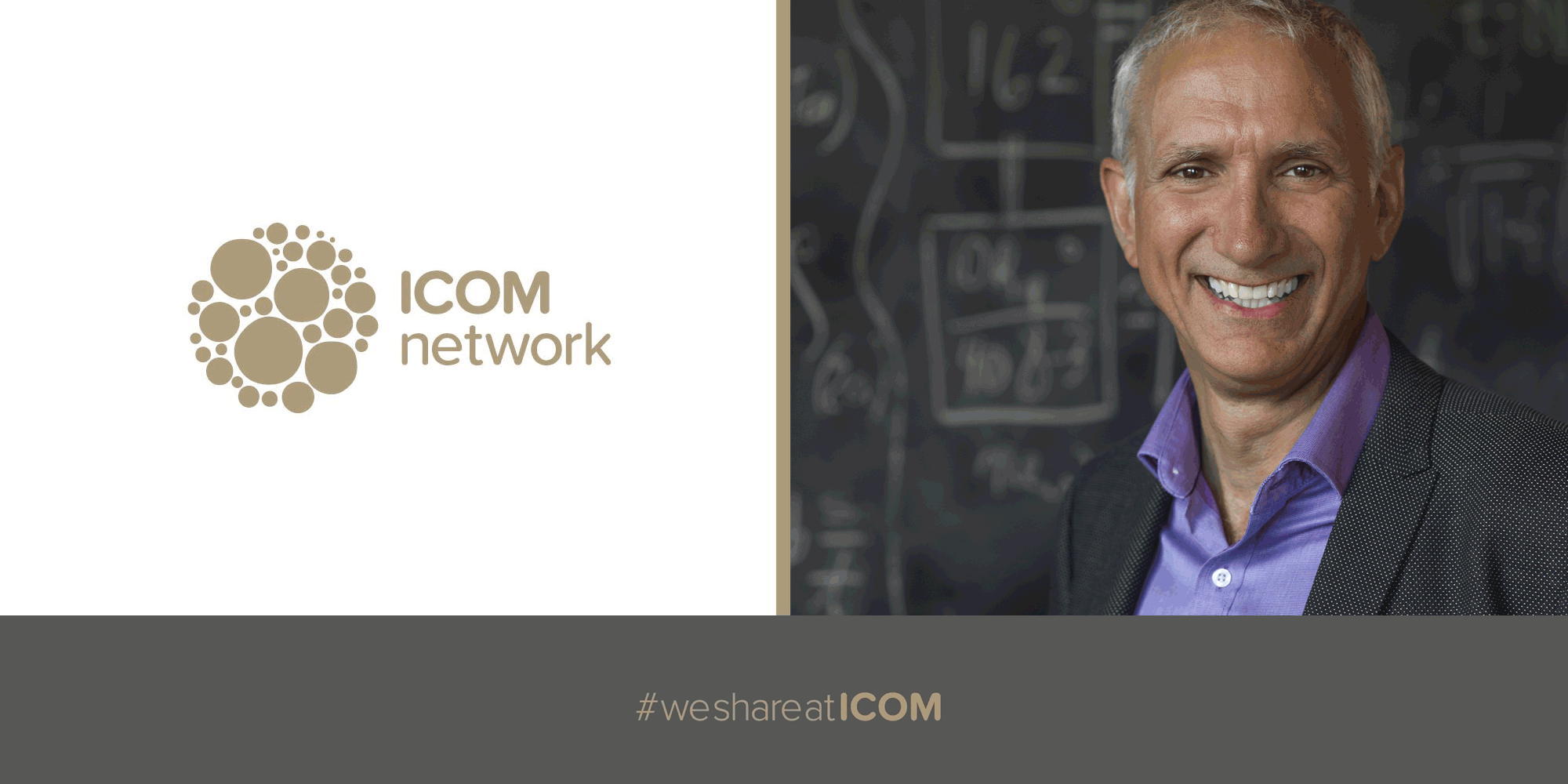 ICOM Appoints Canadian Ad Exec Ken Whyte As New Board Member - ICOM