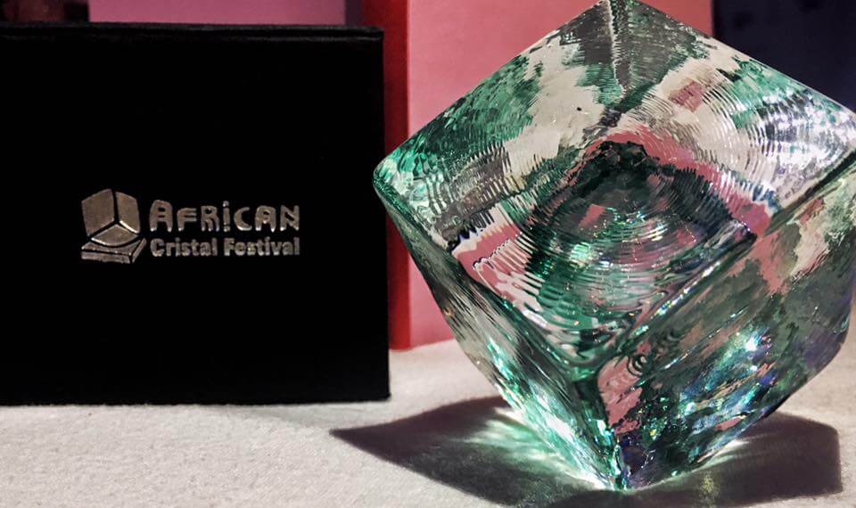 Voodoo Group, Ivory Coast, Wins an Award at Cristal Festival - ICOM