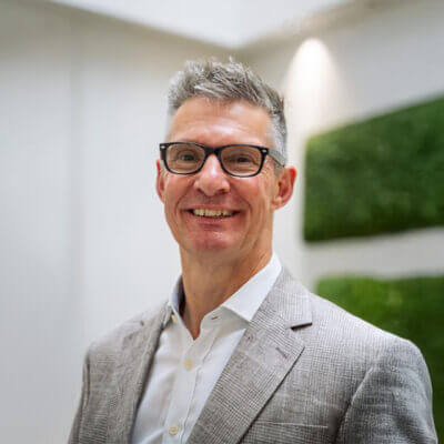 David Longden