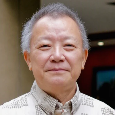 Alan Tang