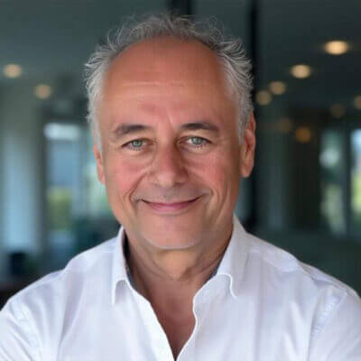 Leon Dominitz