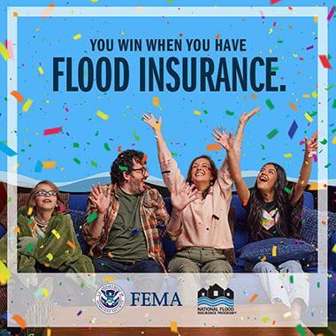 FEMA’s National Flood Insurance Program (NFIP)