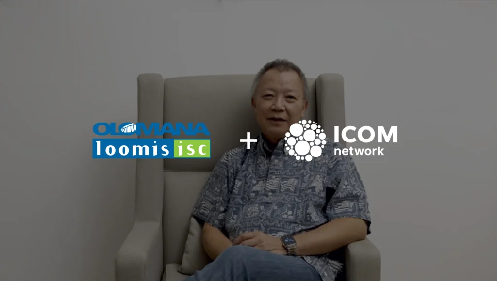 Connecting Continents, Creating Opportunity preview banner