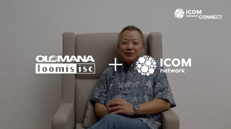 Connecting Continents, Creating Opportunity