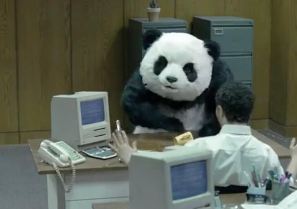 Never Say No To Panda / Arab Dairy – PANDA CHEESE preview banner