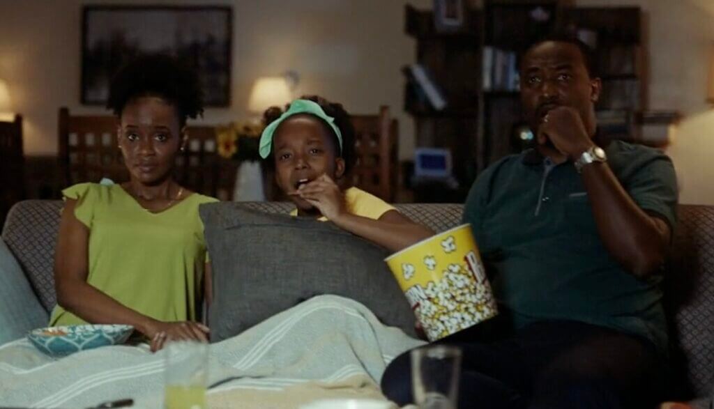 Safaricom – Safaricom Home Fibre Campaign preview banner