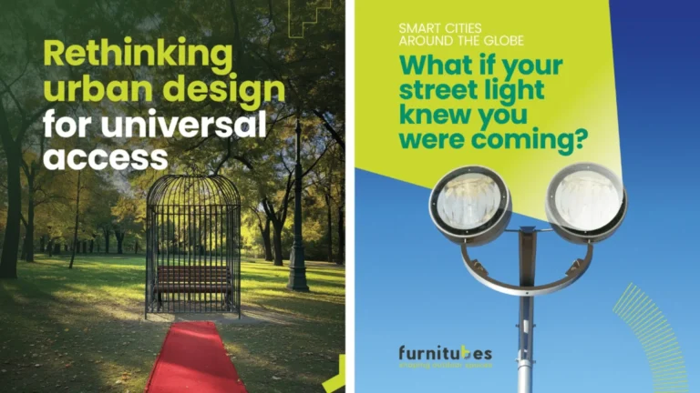 Furnitubes Fractional B2B Marketing